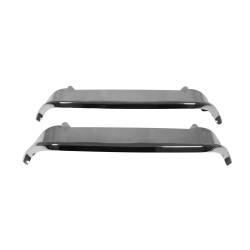 Trim Parts - Trim Parts MPA17PC Hood Trim for 69-72 Dodge/Plymouth - Image 2