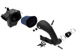 aFe Power - aFe 50-70122R Cold Air Intake System w/5R Filter for 24-25 Everest/Ranger 2.3L - Image 2