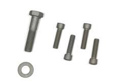 Steer Smarts - Steer Smarts 79031001 Damper Bracket Hardware Kit - Image 1