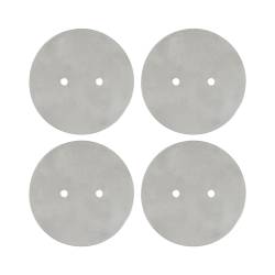 Hilborn Fuel Injection - Hilborn Fuel Injection F158-HIL Throttle Plate - Image 1
