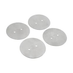 Hilborn Fuel Injection - Hilborn Fuel Injection F158-HIL Throttle Plate - Image 2