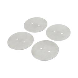 Hilborn Fuel Injection - Hilborn Fuel Injection F158-HIL Throttle Plate - Image 3