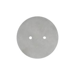 Hilborn Fuel Injection - Hilborn Fuel Injection F158-HIL Throttle Plate - Image 4