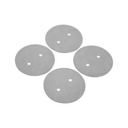 Hilborn Fuel Injection - Hilborn Fuel Injection F164-HIL Throttle Plate - Image 2