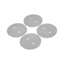 Hilborn Fuel Injection - Hilborn Fuel Injection F164-HIL Throttle Plate - Image 3