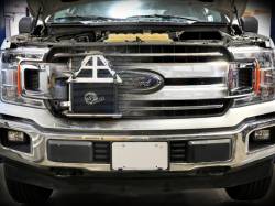 aFe Power - aFe 46-80008 Transmission Oil Cooler for 15-20 Ford F150 2.7/3.5/5.0L - Image 5