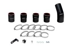 HPS Performance - HPS 17-153P Intercooler Charge Pipe Kit for 23-25 Toyota GR Corolla 1.6L Turbo - Image 2