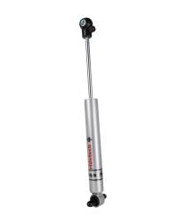 Ridetech - Ridetech 20489853 Rear RQ-S Shock 7.55" Stroke w/Wide T-Bar/Eye Mounting - Image 1