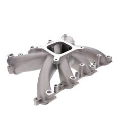 Top Street Performance - Top Street 71367 Stainless Roller Rocker Arms for Chevy SB 1.6 Ratio 7/16" Stud - Image 1
