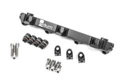 RADIUM Engineering - RADIUM Engineering 20-0849 Fuel Rail Toyota 3S-GTE GEN 1-2-3 - Image 1