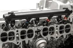 RADIUM Engineering - RADIUM Engineering 20-0849 Fuel Rail Toyota 3S-GTE GEN 1-2-3 - Image 2