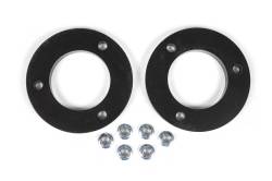 Zone Offroad - Zone Offroad ZONC1242 1" Leveling Kit for 23-24 Colorado ZR2/Canyon AT4X - Image 5