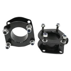 Freedom Off-Road - Freedom O/R FO-J308F20 2" Lift FR Spacer for 05-10 Jeep Commander/Grand Cherokee - Image 1