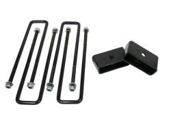 Freedom Off-Road - Freedom FO-T901-KIT 2.5-5" Coilovers 3" RR Blocks & Shocks for 05-23 Tacoma - Image 4