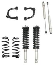 Freedom Off-Road - Freedom FO-T805-2-3-KIT+FO-T705FU 3" Lift Kit Rear Springs for 96-02 4Runner - Image 1