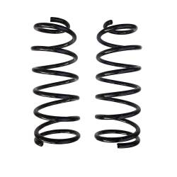 Freedom Off-Road - Freedom FO-T801-2-3-KIT 3" Lift Struts & RR Springs for GX470/GX460/4Runner - Image 3