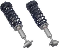 Freedom Off-Road - Freedom FO-F805-1-3-KIT 3" Lift Kit Front Strut/Rear Block/Shock for 14-24 F150 - Image 2
