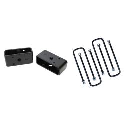 Freedom Off-Road - Freedom FO-F804-3-KIT+FO-F704FU 3"Lift Kit + Control Arm for 04-08 F150/06-08 LT - Image 5