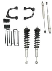 Freedom Off-Road - Freedom O/R FO-T803-3-KIT+FO-T703FU 3" Lift FR Struts/RR Shocks for 07-21 Tundra - Image 1