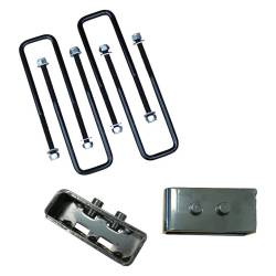 Freedom Off-Road - Freedom FO-F805-1-2-KIT 2" Lift Struts w/Rear Blocks for 14-24 Ford F150 - Image 3