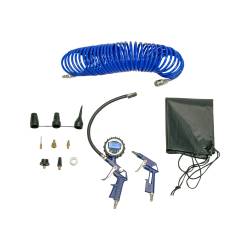 Freedom Off-Road - Freedom O/R FO-AOKA40-KIT Onboard Air System 4-Gal Aluminum Tank Digital - Image 2