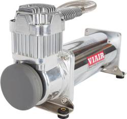 Freedom Off-Road - Freedom O/R FO-AOKA40-KIT Onboard Air System 4-Gal Aluminum Tank Digital - Image 3