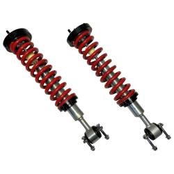 Freedom Off-Road - Freedom FO-F905-1F-KIT 1-4" Coilovers + 3" Rear Blocks/Shocks - Image 2