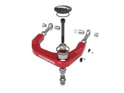 aFe Power - aFe 460-72T006-R Upper Control Arms for 24-26 4Runner/Tacoma/Landcruiser 2.4L - Image 2