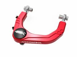 aFe Power - aFe 460-72T006-R Upper Control Arms for 24-26 4Runner/Tacoma/Landcruiser 2.4L - Image 4