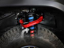 aFe Power - aFe 460-72T006-R Upper Control Arms for 24-26 4Runner/Tacoma/Landcruiser 2.4L - Image 6