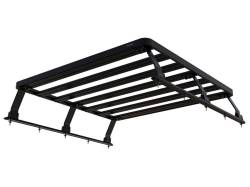 Front Runner - Front Runner KRRT023T Roll Top Slimline II Load Bed Rack Kit - Image 1