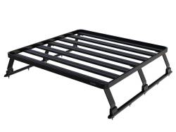 Front Runner - Front Runner KRRT023T Roll Top Slimline II Load Bed Rack Kit - Image 2