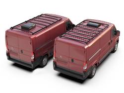 Front Runner - Front Runner KVCJ002T Slimpro Van Rack Kit - Image 5