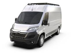 Front Runner - Front Runner KVCJ003T Slimpro Van Rack Kit - Image 1