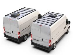 Front Runner - Front Runner KVCJ003T Slimpro Van Rack Kit - Image 3