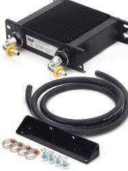 Stillen - Stillen 400639 Transmission Cooler Kit for 03-09 Nissan 350Z Z33/03-08 G35 - Image 1