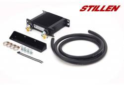Stillen - Stillen 400639 Transmission Cooler Kit for 03-09 Nissan 350Z Z33/03-08 G35 - Image 2