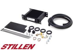 Stillen - Stillen 400740 Transmission Cooler for Nissan 370Z Z34/Infiniti G37/Q40/50/60 - Image 2