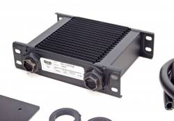 Stillen - Stillen 400740 Transmission Cooler for Nissan 370Z Z34/Infiniti G37/Q40/50/60 - Image 3