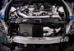 Stillen - Stillen 400740 Transmission Cooler for Nissan 370Z Z34/Infiniti G37/Q40/50/60 - Image 4