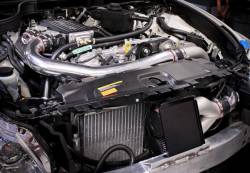 Stillen - Stillen 400740 Transmission Cooler for Nissan 370Z Z34/Infiniti G37/Q40/50/60 - Image 5