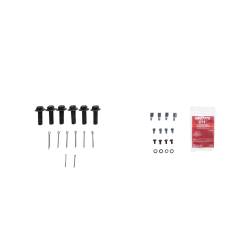 Belltech - Belltech 2503 3" Drop Spindle Set for 88-98 Chevrolet/GMC - Image 13