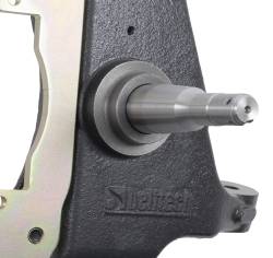 Belltech - Belltech 2503 3" Drop Spindle Set for 88-98 Chevrolet/GMC - Image 28