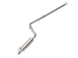 aFe Power - aFe 49-37041 2.5" Cat-Back Exhaust System for 21-24 Kia K5 1.6L - Image 1