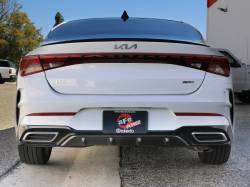 aFe Power - aFe 49-37041 2.5" Cat-Back Exhaust System for 21-24 Kia K5 1.6L - Image 5