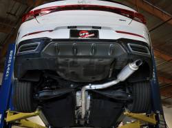 aFe Power - aFe 49-37041 2.5" Cat-Back Exhaust System for 21-24 Kia K5 1.6L - Image 7