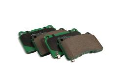 Disc Brakes Australia - Disc Brakes Australia DB1695SP Disc Brake Pad Set - Image 4