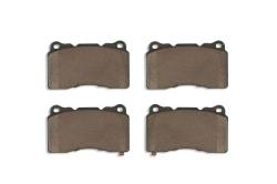 Disc Brakes Australia - Disc Brakes Australia DB1695SP Disc Brake Pad Set - Image 5