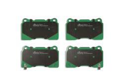 Disc Brakes Australia - Disc Brakes Australia DB1695SP Disc Brake Pad Set - Image 6