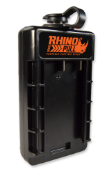 Mile Marker - Mile Marker 71-1000-71 Rhino Pull 1000 110V AC Docking Station w/Wall Plug - Image 1
